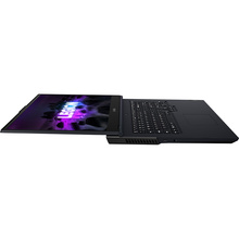 Ноутбук LENOVO Legion5 17ACH6H Phantom Blue (82JY00JVRA)