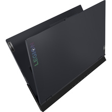 Ноутбук LENOVO Legion5 17ACH6H Phantom Blue (82JY00JVRA)