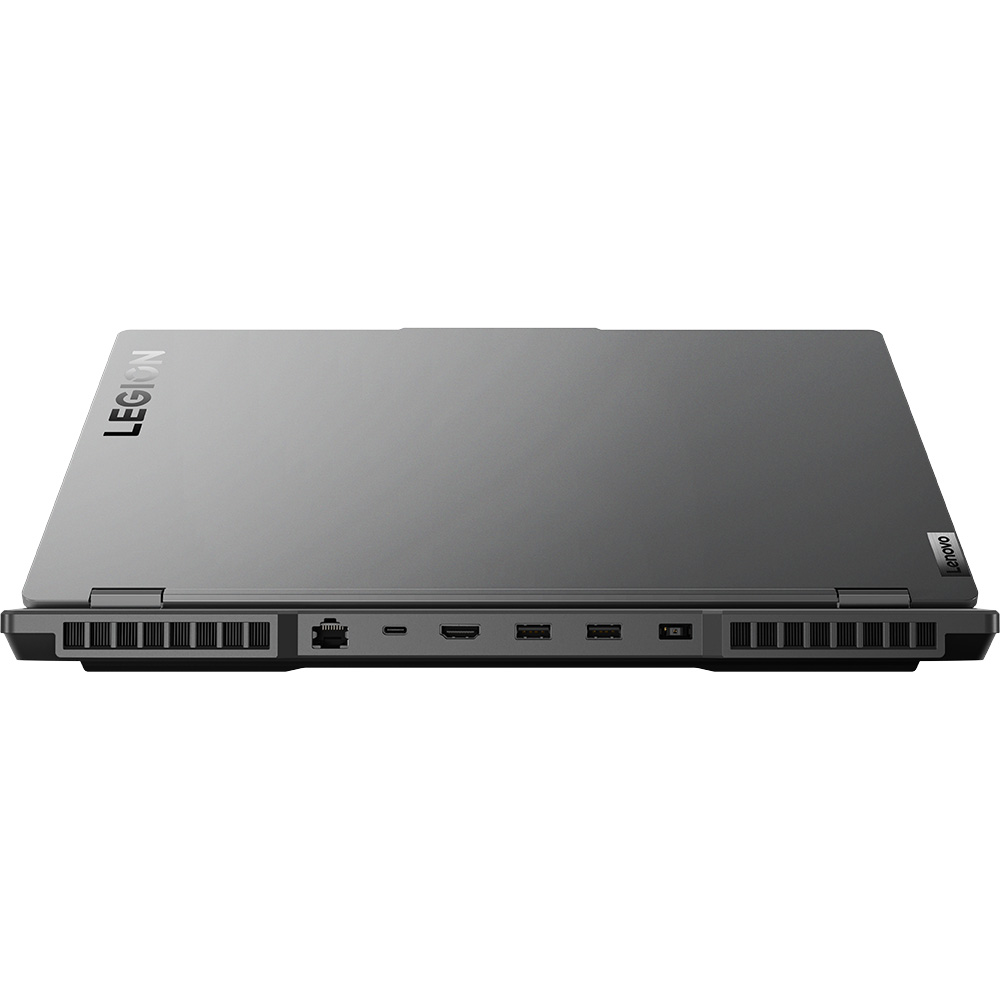 Фото Ноутбук LENOVO Legion 5 15ARH7H Storm Grey (82RD00B4RA)
