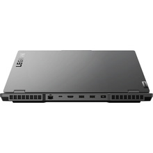 Ноутбук LENOVO Legion 5 15ARH7H Storm Grey (82RD00B4RA)