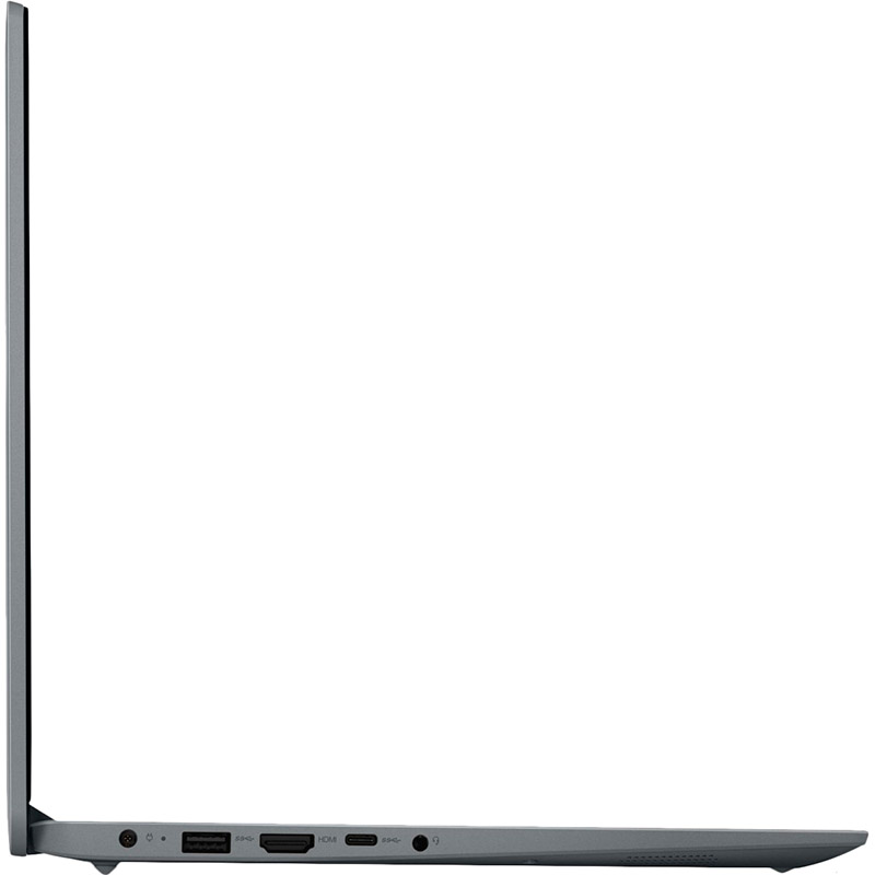 Фото Ноутбук LENOVO IdeaPad 1 15IGL7 Cloud Grey (82V7006TRA)