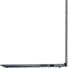 Ноутбук LENOVO IdeaPad 1 15IGL7 Cloud Grey (82V7006TRA)