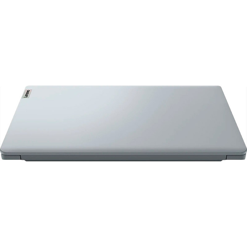 В Україні Ноутбук LENOVO IdeaPad 1 15IGL7 Cloud Grey (82V7006TRA)