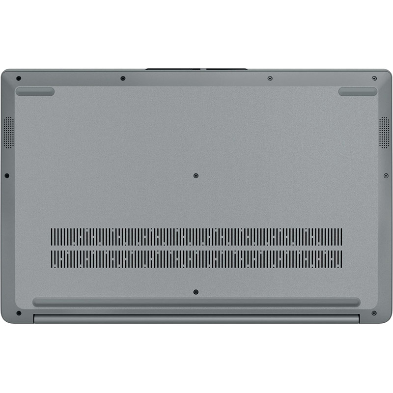 У Фокстрот Ноутбук LENOVO IdeaPad 1 15IGL7 Cloud Grey (82V7006TRA)