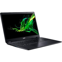 Ноутбук ACER Aspire 3 A315-56-31T3 Shale Black (NX.HS5EU.02D)