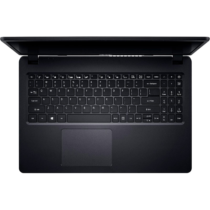 Ноутбук ACER Aspire 3 A315-56-31T3 Shale Black (NX.HS5EU.02D) Частота обновления экрана 60 Гц