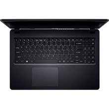 Ноутбук ACER Aspire 3 A315-56-31T3 Shale Black (NX.HS5EU.02D)