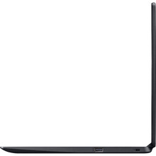 Ноутбук ACER Aspire 3 A315-56-31T3 Shale Black (NX.HS5EU.02D)