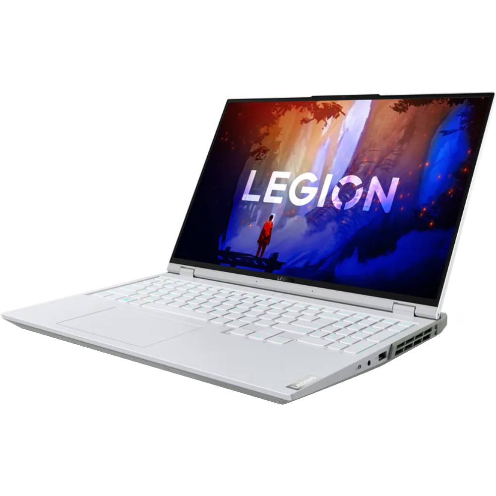 Ноутбук LENOVO Legion 5 Pro 16ARH7H Glacier White (82RG00H2RA) Діагональ дисплея 16