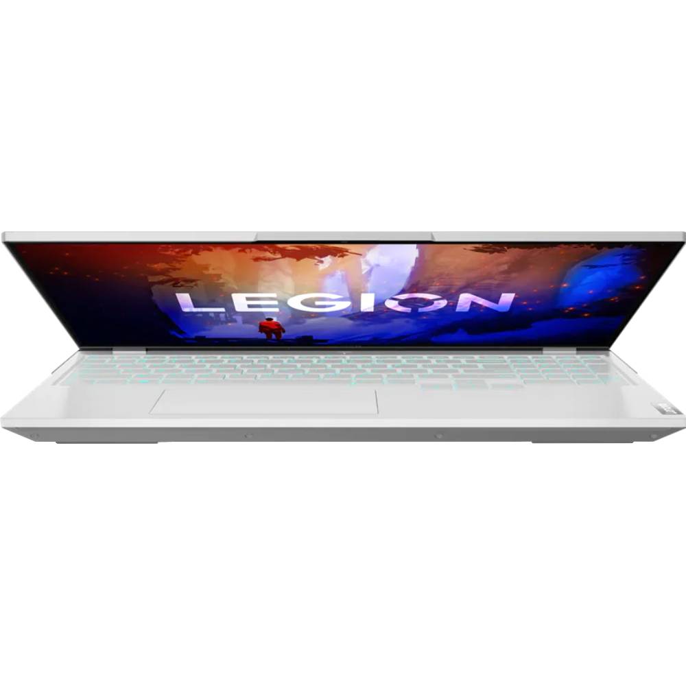 Ноутбук LENOVO Legion 5 Pro 16ARH7H Glacier White (82RG00H2RA) Частота оновлення екрана 165 Гц