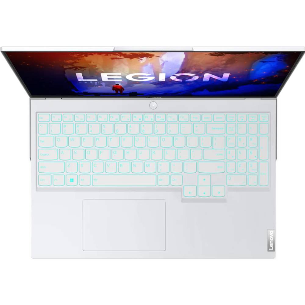 Ноутбук LENOVO Legion 5 Pro 16ARH7H Glacier White (82RG00H2RA) Тип матриці IPS