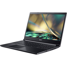 Ноутбук ACER Aspire 7 A715-43G-R6CZ Charcoal Black (NH.QHDEU.008)