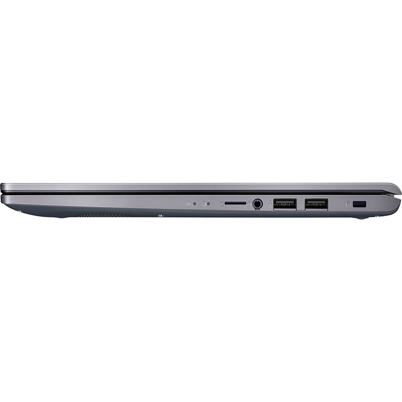 Зовнішній вигляд Ноутбук ASUS Laptop M515DA-BQ1660 Slate Grey (90NB0T41-M00M50)