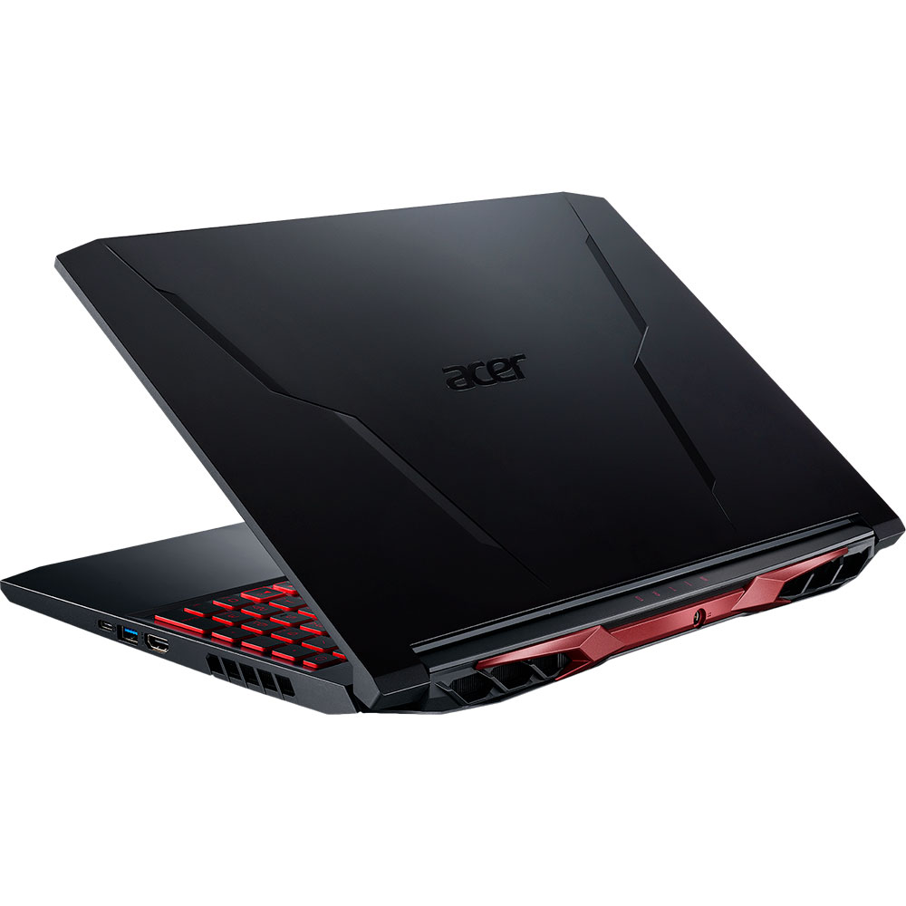 Фото Ноутбук ACER Nitro 5 AN515-57-53EX Shale Black (NH.QELEU.00P)