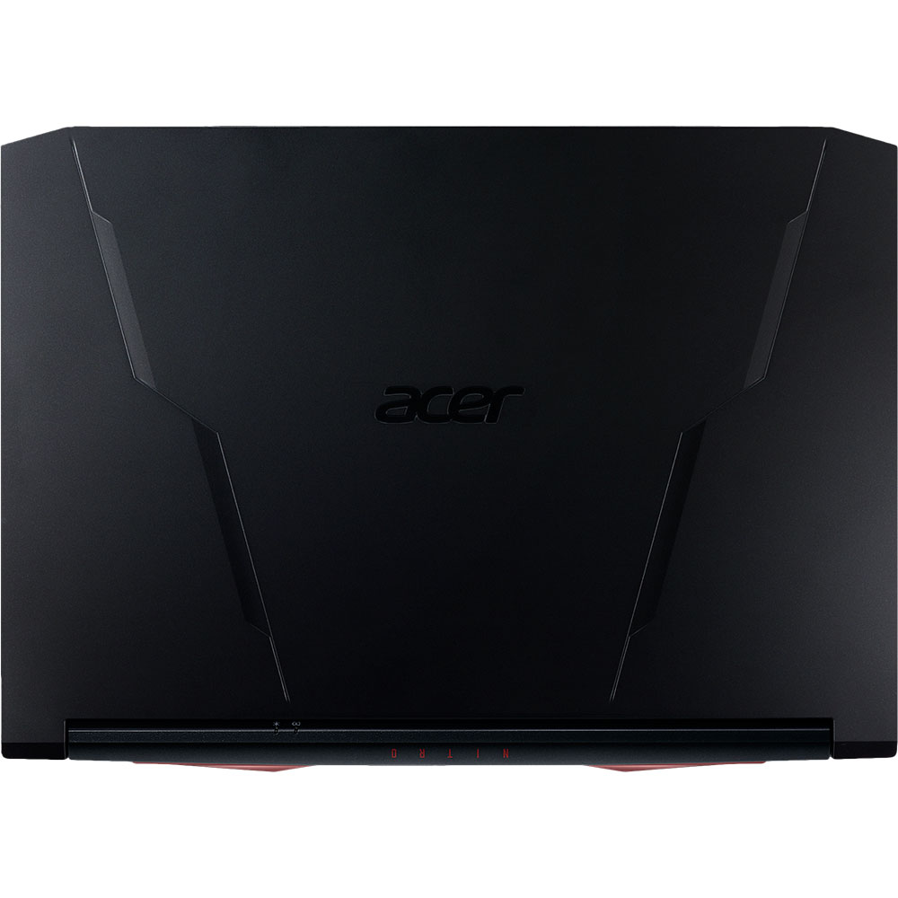 Внешний вид Ноутбук ACER Nitro 5 AN515-57-53EX Shale Black (NH.QELEU.00P)