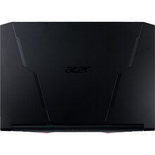 Ноутбук ACER Nitro 5 AN515-57-53EX Shale Black (NH.QELEU.00P)