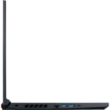 Ноутбук ACER Nitro 5 AN515-57-53EX Shale Black (NH.QELEU.00P)