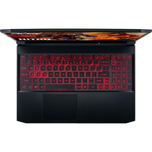Ноутбук ACER Nitro 5 AN515-57-53EX Shale Black (NH.QELEU.00P)