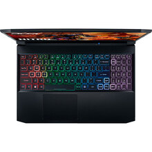 Ноутбук ACER Nitro 5 AN515-57-75XG Shale Black (NH.QEWEU.00G)