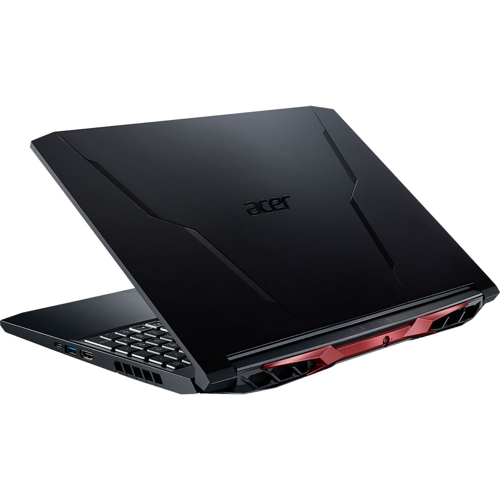 Фото Ноутбук ACER Nitro 5 AN515-57-75XG Shale Black (NH.QEWEU.00G)