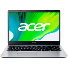 Ноутбук ACER Aspire 3 A315-43-R1UJ Pure Silver (NX.K7UEU.00B)