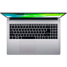 Ноутбук ACER Aspire 3 A315-43-R1UJ Pure Silver (NX.K7UEU.00B)