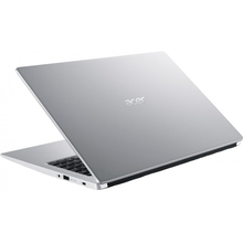 Ноутбук ACER Aspire 3 A315-43-R1UJ Pure Silver (NX.K7UEU.00B)