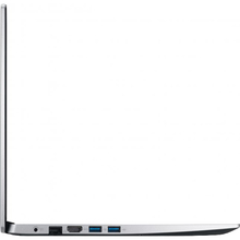 Ноутбук ACER Aspire 3 A315-43-R1UJ Pure Silver (NX.K7UEU.00B)