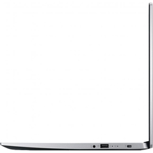 Ноутбук ACER Aspire 3 A315-43-R1UJ Pure Silver (NX.K7UEU.00B)