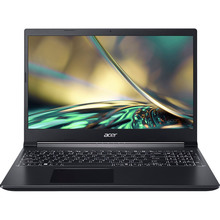 Ноутбук ACER Aspire 7 A715-43G-R41V Charcoal Black (NH.QHDEU.004)