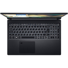 Ноутбук ACER Aspire 7 A715-43G-R41V Charcoal Black (NH.QHDEU.004)
