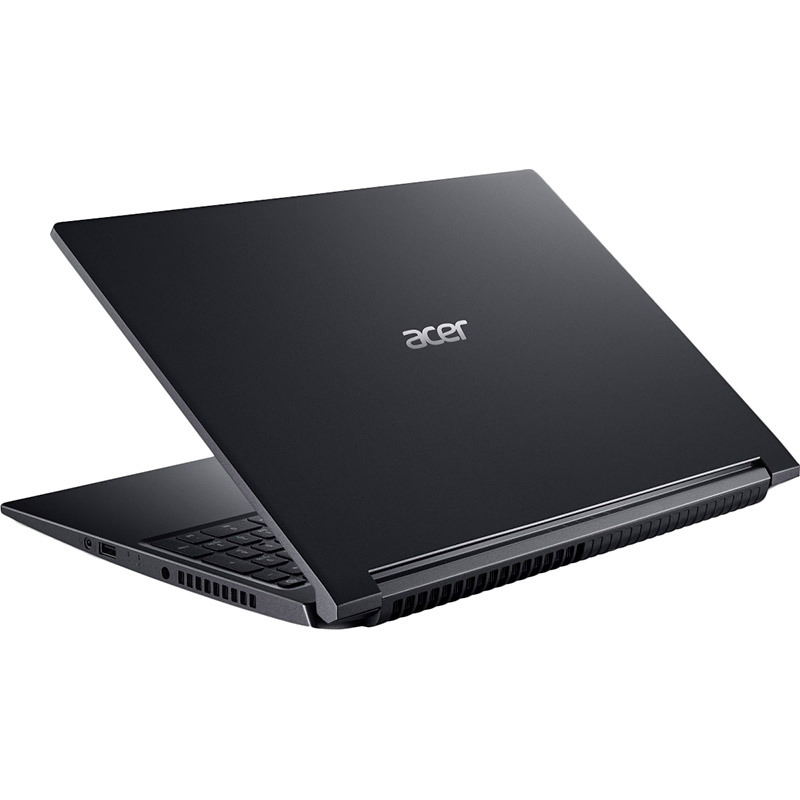 Ноутбук ACER Aspire 7 A715-43G-R41V Charcoal Black (NH.QHDEU.004) Диагональ дисплея 15.6