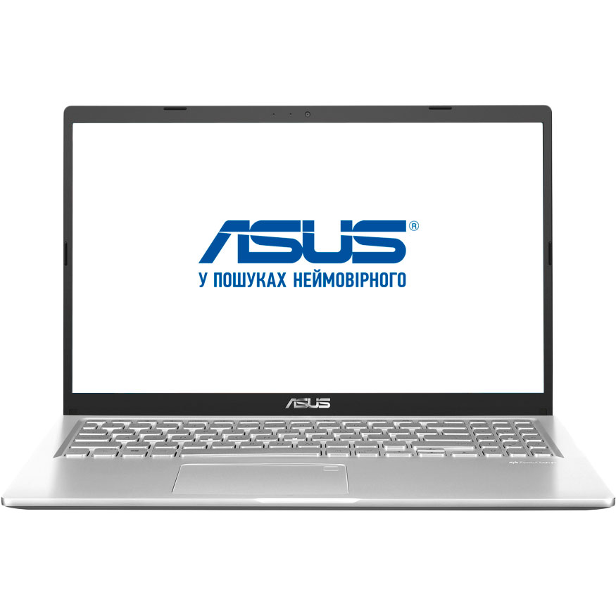 Ноутбук ASUS Laptop M515UA-BQ361 Transparent Silver (90NB0U12-M006S0)