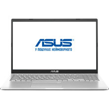 Ноутбук ASUS Laptop M515UA-BQ361 Transparent Silver (90NB0U12-M006S0)