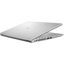 Ноутбук ASUS Laptop M515UA-BQ361 Transparent Silver (90NB0U12-M006S0)