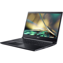 Ноутбук Acer Aspire 7 A715-43G-R8L0 Charcoal Black (NH.QHHEU.00B)