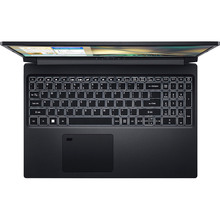 Ноутбук Acer Aspire 7 A715-43G-R8L0 Charcoal Black (NH.QHHEU.00B)