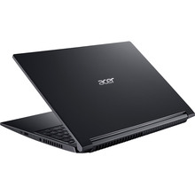 Ноутбук Acer Aspire 7 A715-43G-R8L0 Charcoal Black (NH.QHHEU.00B)