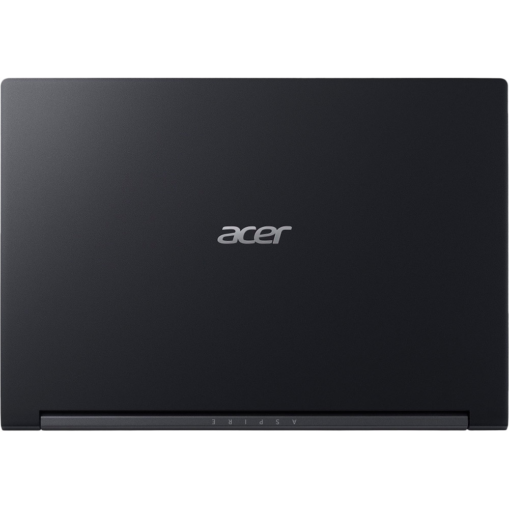 Фото Ноутбук Acer Aspire 7 A715-43G-R8L0 Charcoal Black (NH.QHHEU.00B)