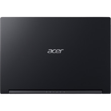 Ноутбук Acer Aspire 7 A715-43G-R8L0 Charcoal Black (NH.QHHEU.00B)