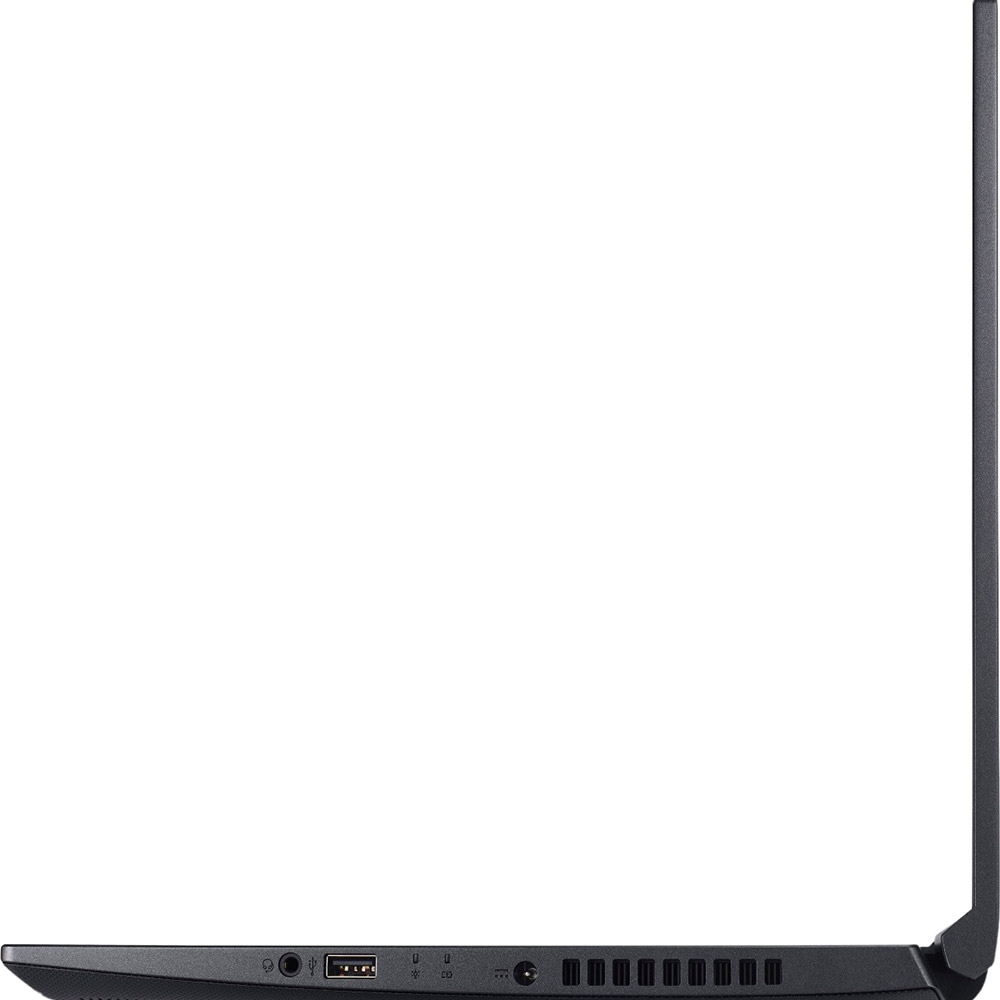 Покупка Ноутбук Acer Aspire 7 A715-43G-R8L0 Charcoal Black (NH.QHHEU.00B)