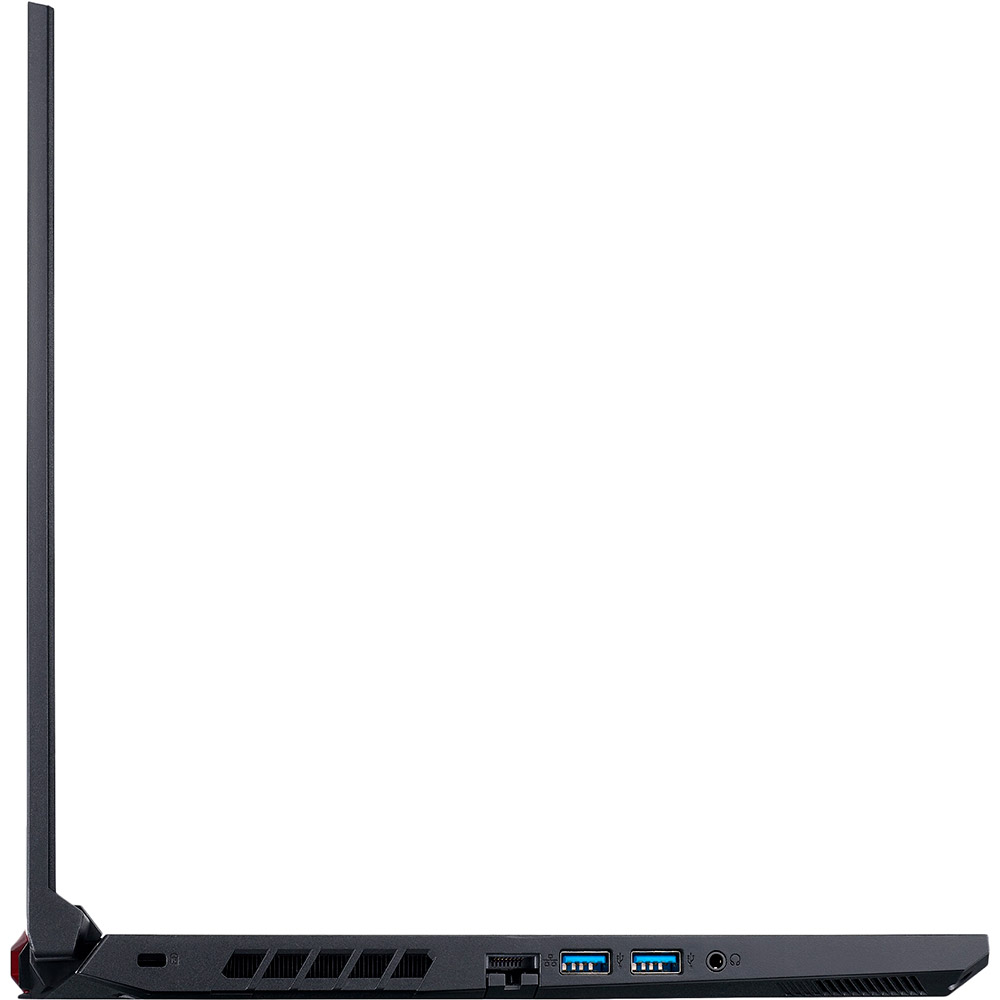 Заказать Ноутбук Acer Nitro 5 AN515-57-514M Shale Black (NH.QBWEU.004)