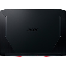 Ноутбук Acer Nitro 5 AN515-57-514M Shale Black (NH.QBWEU.004)