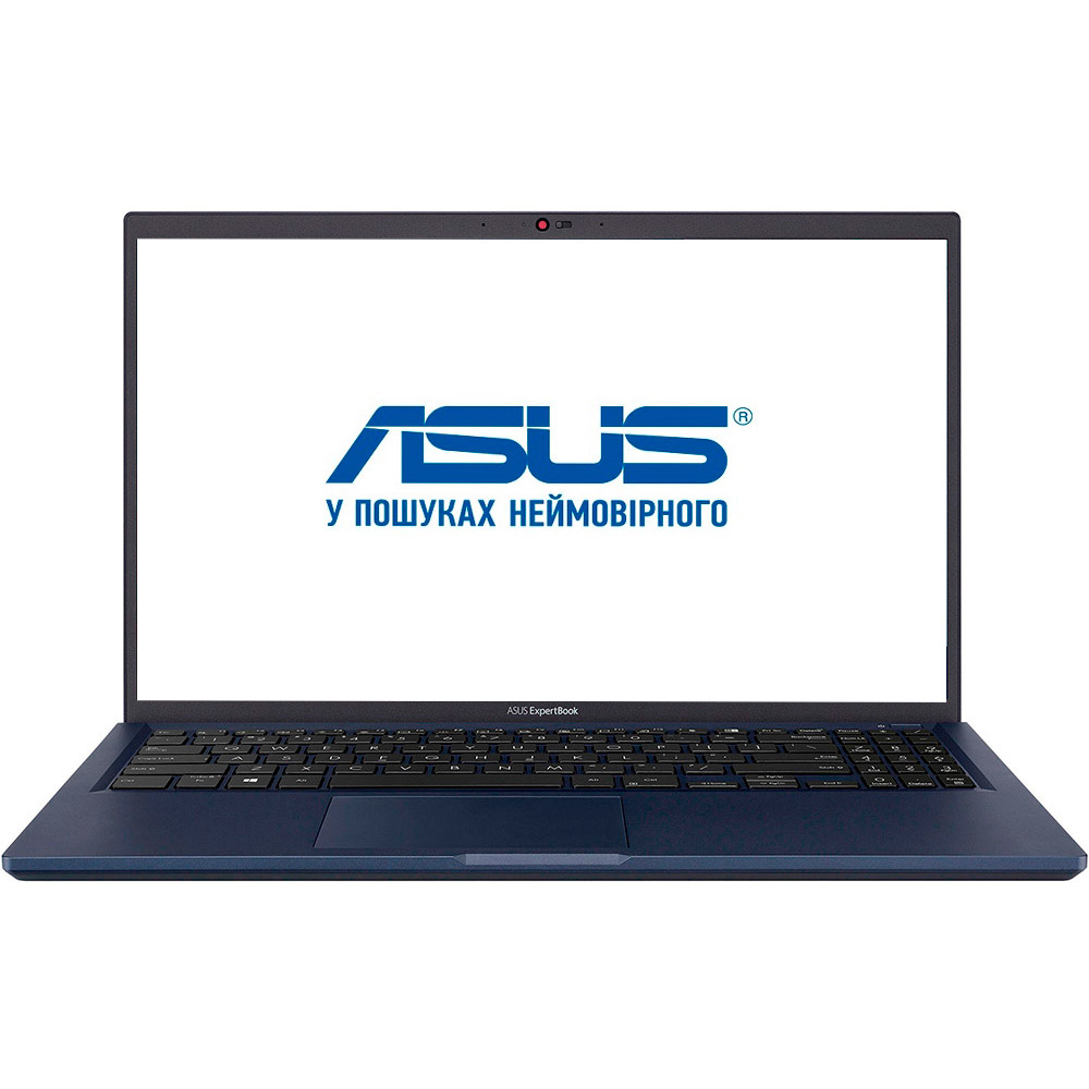 Ноутбук ASUS ExpertBook B1 B1500CEAE-BQ4181 Star Black (90NX0441-M032R0)