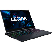 Ноутбук LENOVO Legion 5 15ITH6 Phantom Blue (82JK00M7RA)
