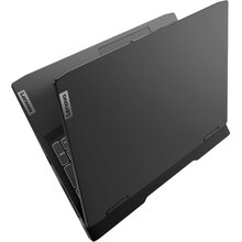 Ноутбук Lenovo IdeaPad Gaming 3 15IAH7 Onyx Grey (82S900WHRA)