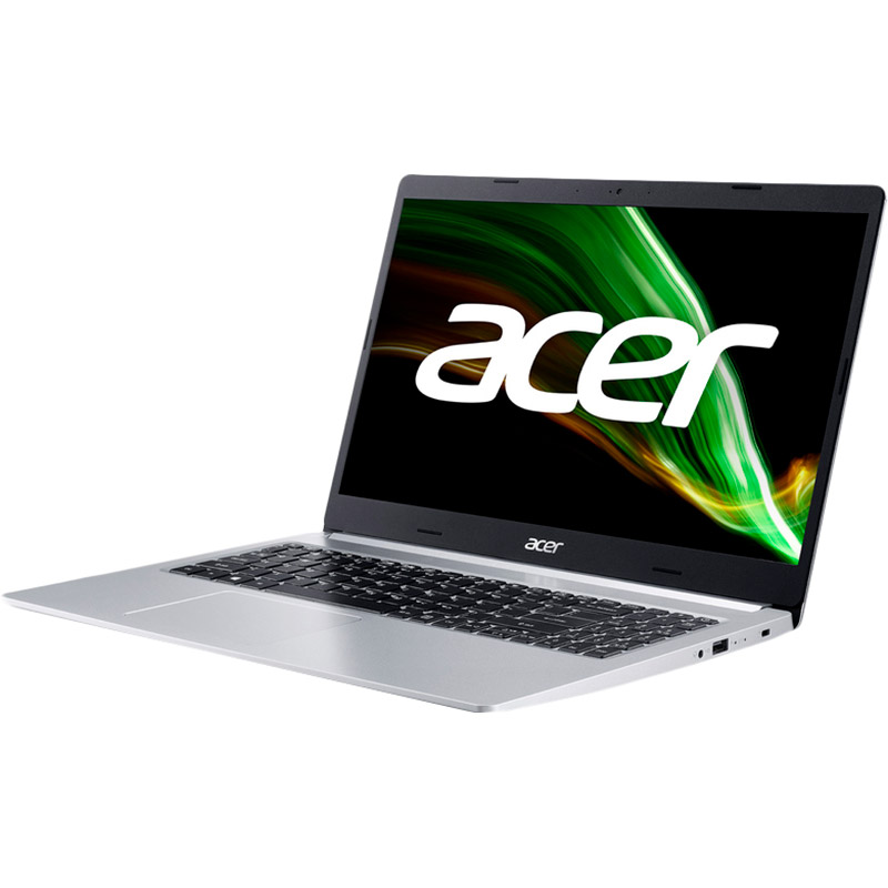 Ноутбук ACER Aspire 5 A515-45G-R32W Pure Silver (NX.A8CEU.00C) Роздільна здатність дисплея 1920 x 1080