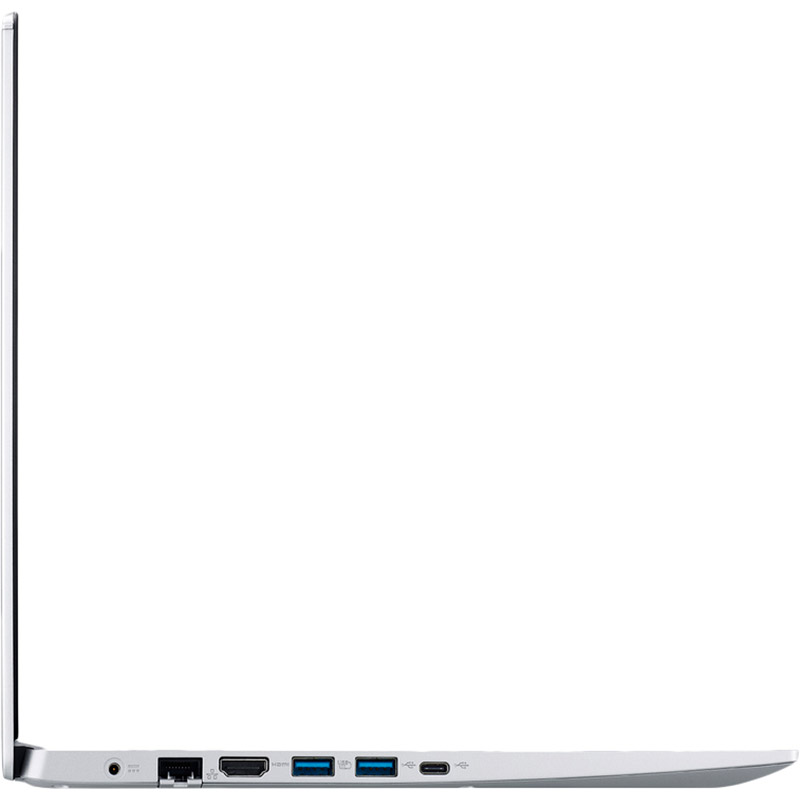 Ноутбук ACER Aspire 5 A515-45G-R32W Pure Silver (NX.A8CEU.00C) Частота оновлення екрана 60 Гц