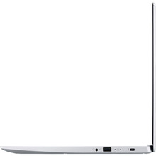 Ноутбук ACER Aspire 5 A515-45G-R32W Pure Silver (NX.A8CEU.00C)