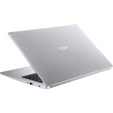 Ноутбук ACER Aspire 5 A515-45G-R32W Pure Silver (NX.A8CEU.00C)